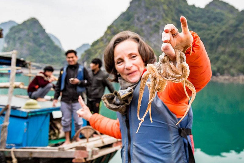 Halong Bay in Bad Weather: Can You Enjoy a Cruise in the Rain?