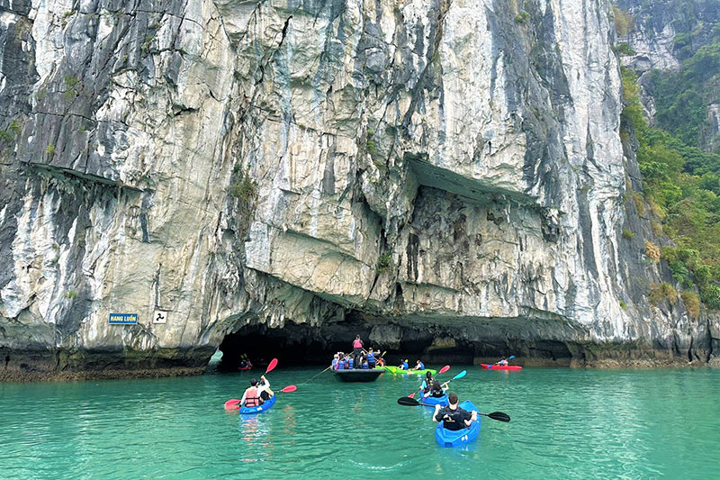 Why Halong Bay Remains Vietnam’s Most Iconic Destination | Symphony Cruise Halong